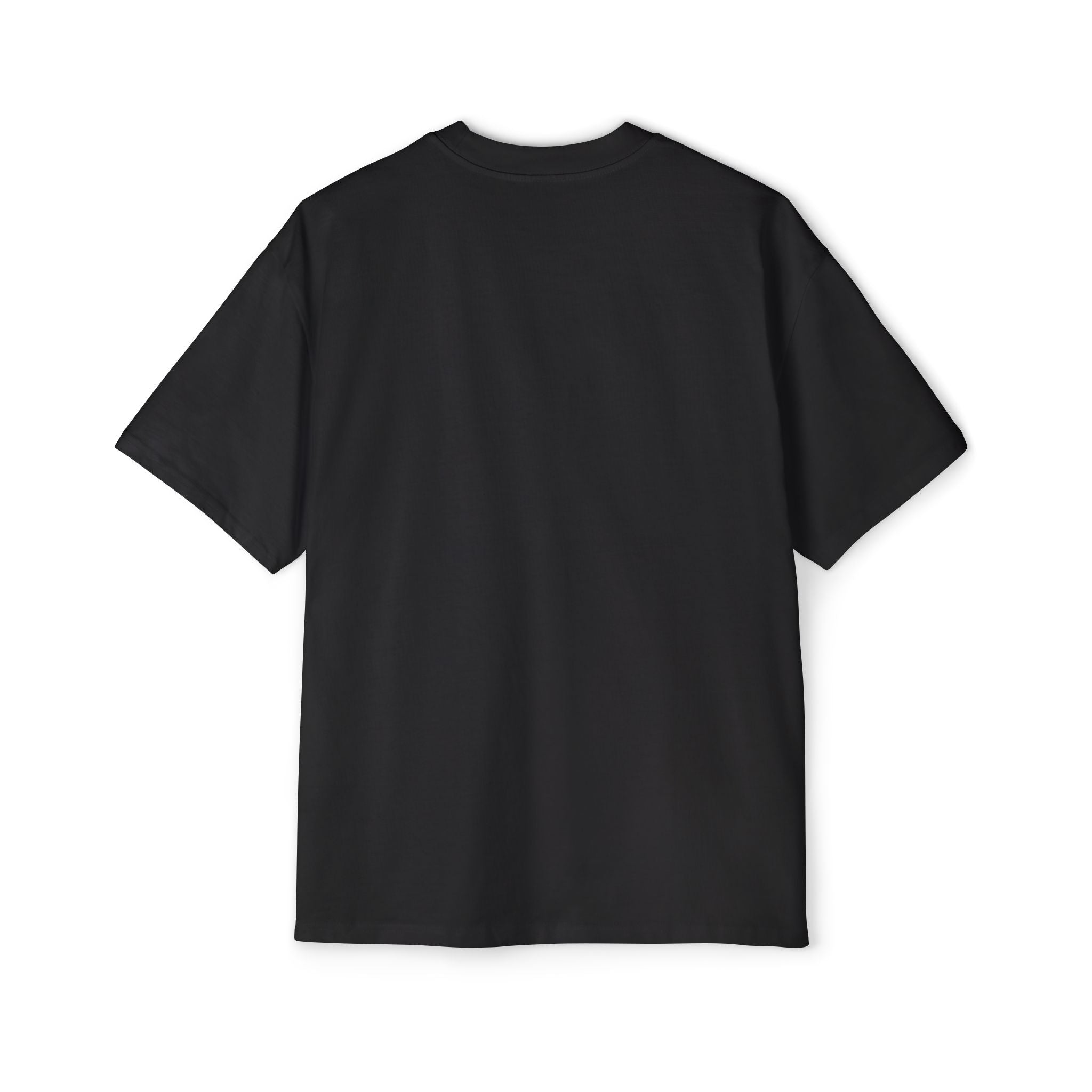 Kobe & Gigi Heavy Oversized Tee